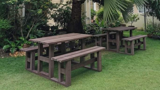 Collection and Upcycling of HDPE and Flexible Plastics in Davao, Philippines (PPRS)