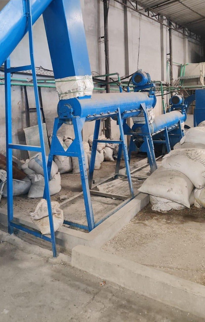 Community Collection and Upcycling of Mixed Plastics in Sylhet & Dhaka, Bangladesh (PPRS)