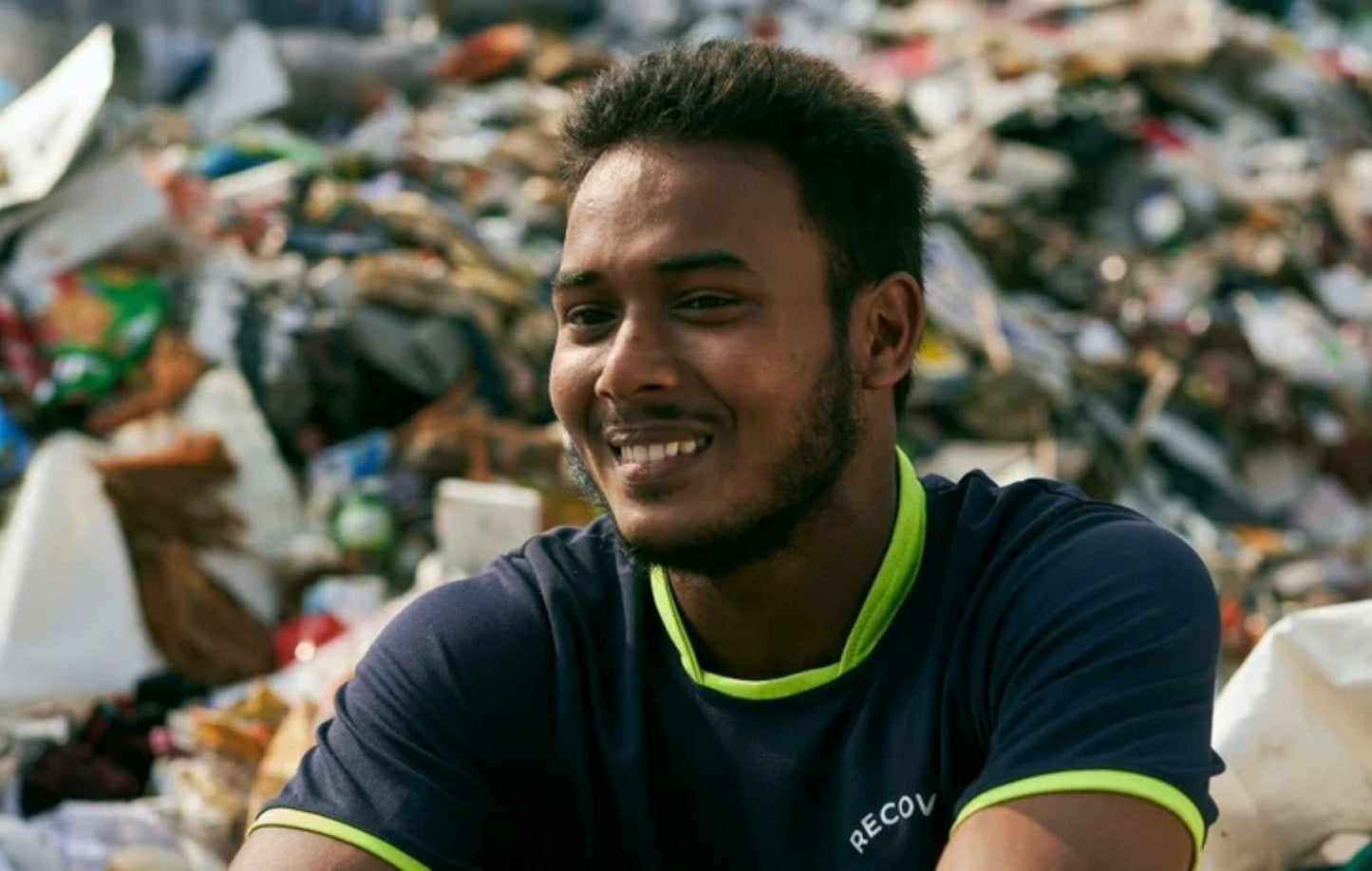 Community Collection and Co-processing of Mixed Plastics in Mumbai, India (PPRS)