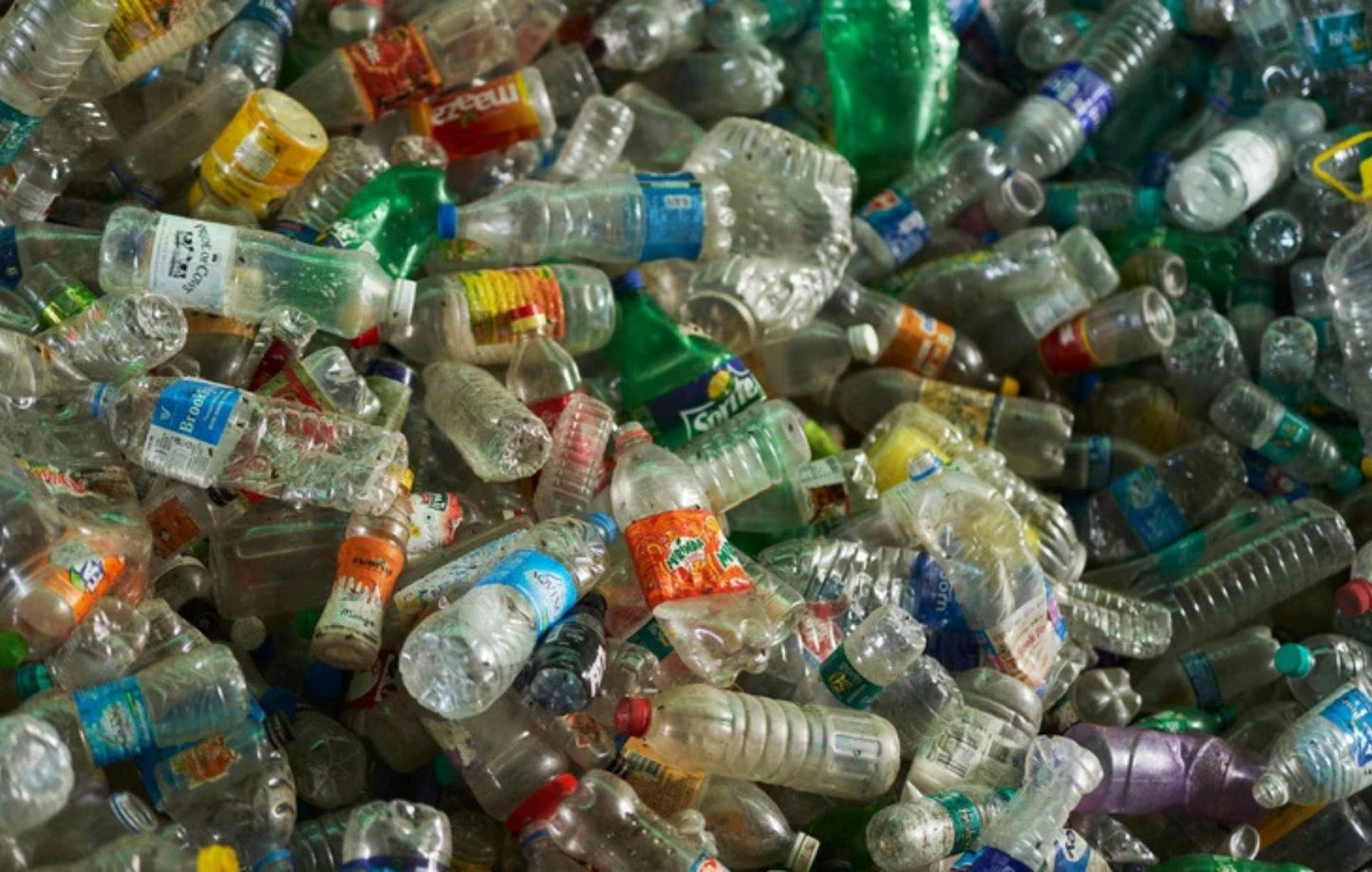 Community Collection and Recycling of PET in Mumbai, India (PPRS)