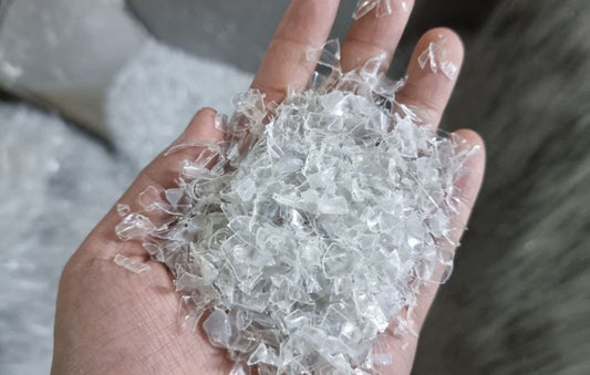 Community Collection and Recycling of PET in Bulacan, Philippines (PPRS)