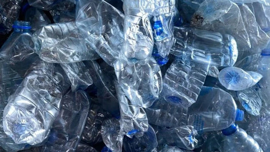 Community Collection and Recycling of PET in Valenzuela, Philippines (PPRS)