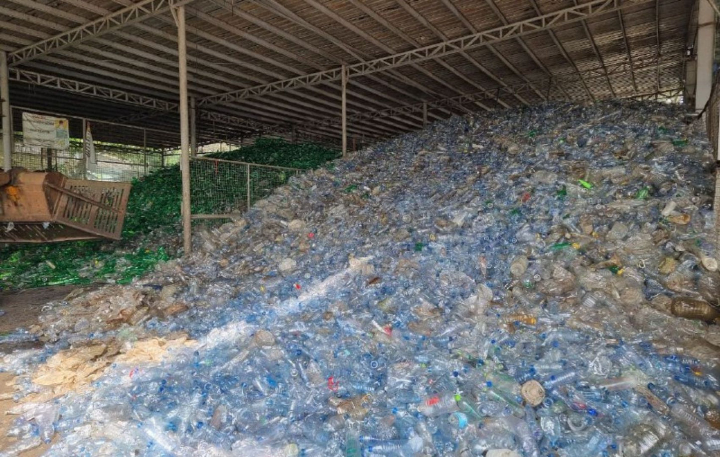 Community Collection and Recycling of PET in Bulacan, Philippines (PPRS)