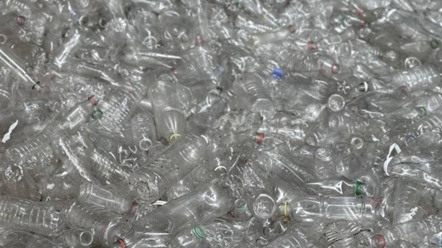 Community Collection and Recycling of PET in Valenzuela, Philippines (PPRS)