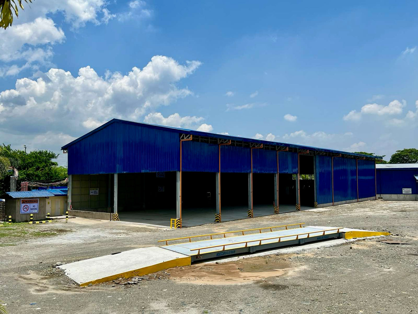 Community Collection and Co-processing of Mixed Plastics in Central Luzon, Philippines (PPRS)