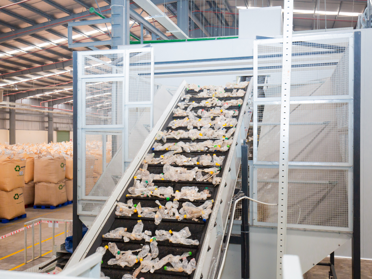 Community Collection and Recycling of PP, HDPE, and PET in Viet Nam (PPRS)