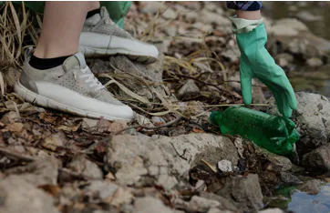 Community Collection and Recycling of PET in Bulacan, Philippines (PPRS)