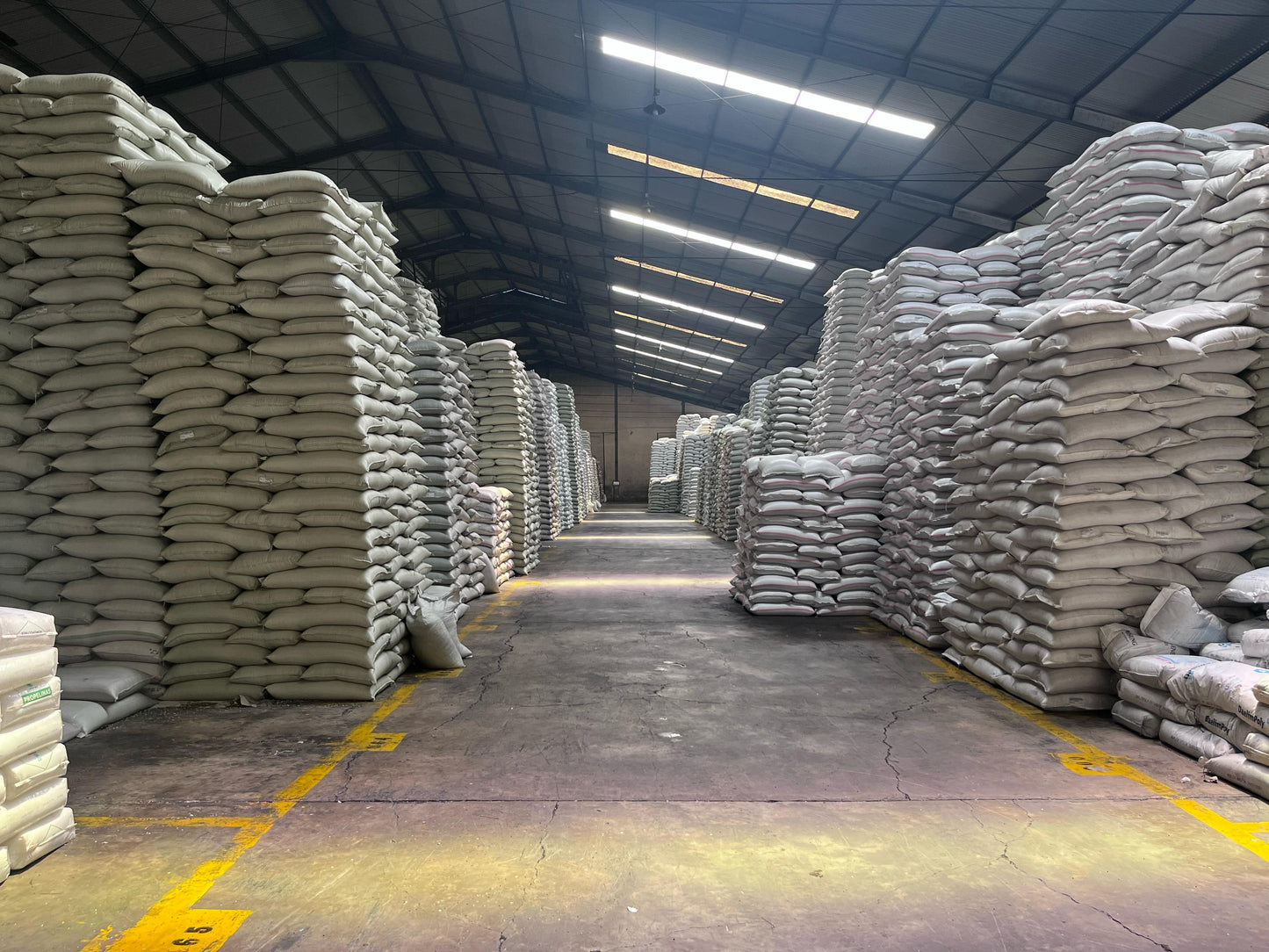 Community Collection and Recycling of PP, HDPE, LDPE, PET Plastic in East Java and Eastern Indonesia (PPRS)