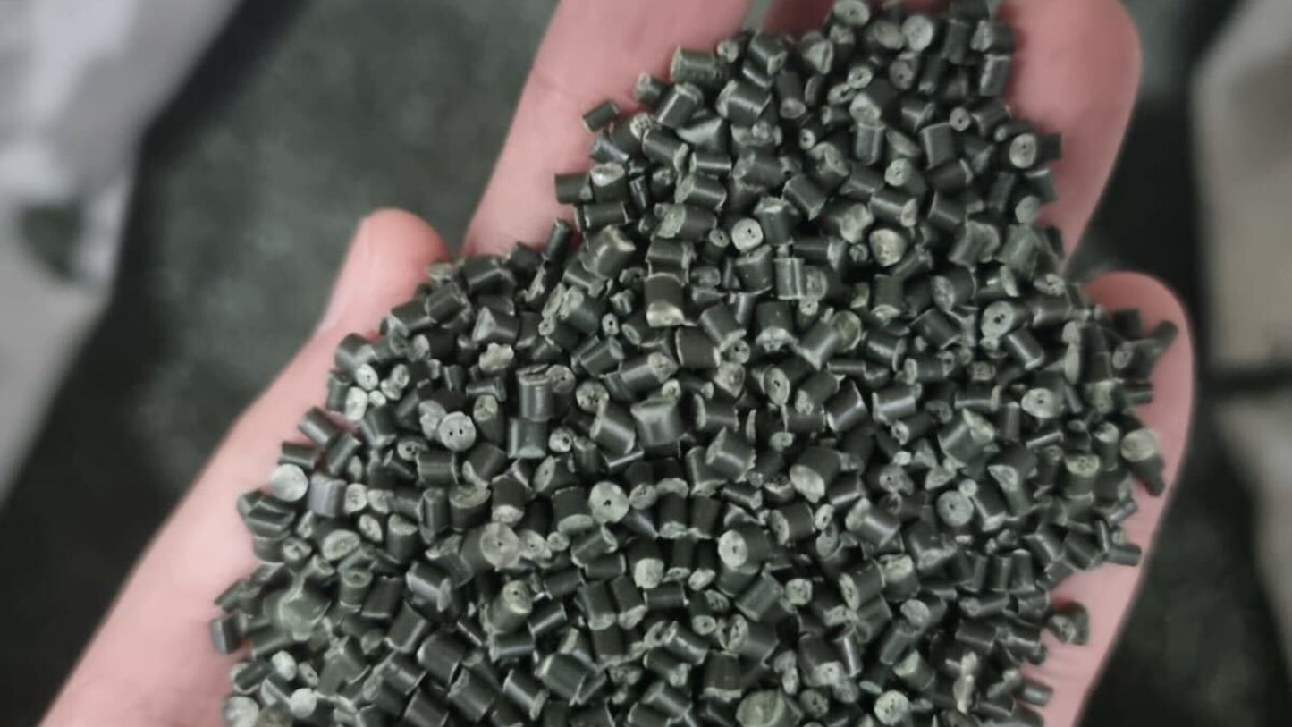Collection and Upcycling of Mixed Plastics in Manila, Philippines (PPRS)
