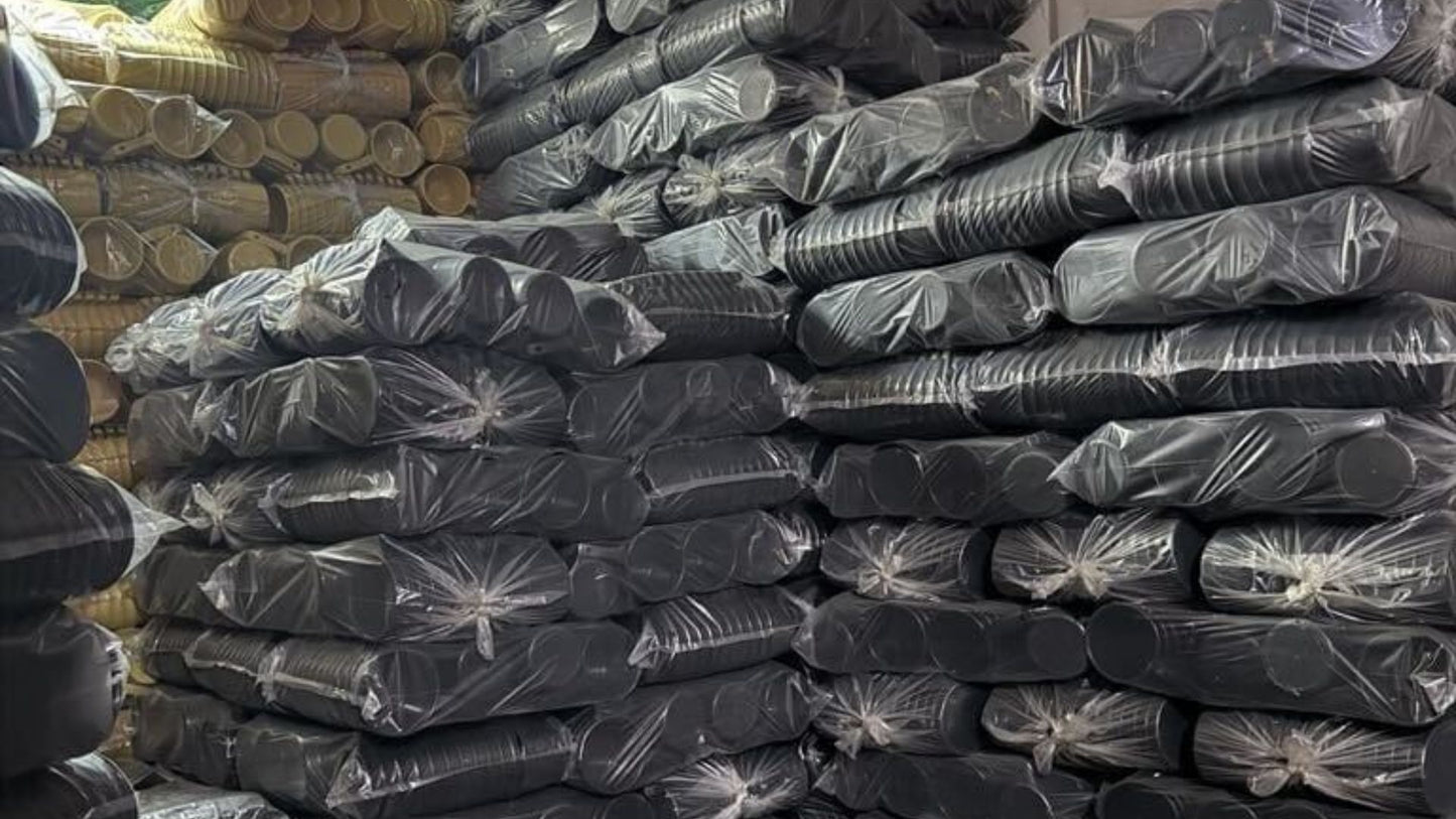 Collection and Upcycling of Mixed Plastics in Manila, Philippines (PPRS)