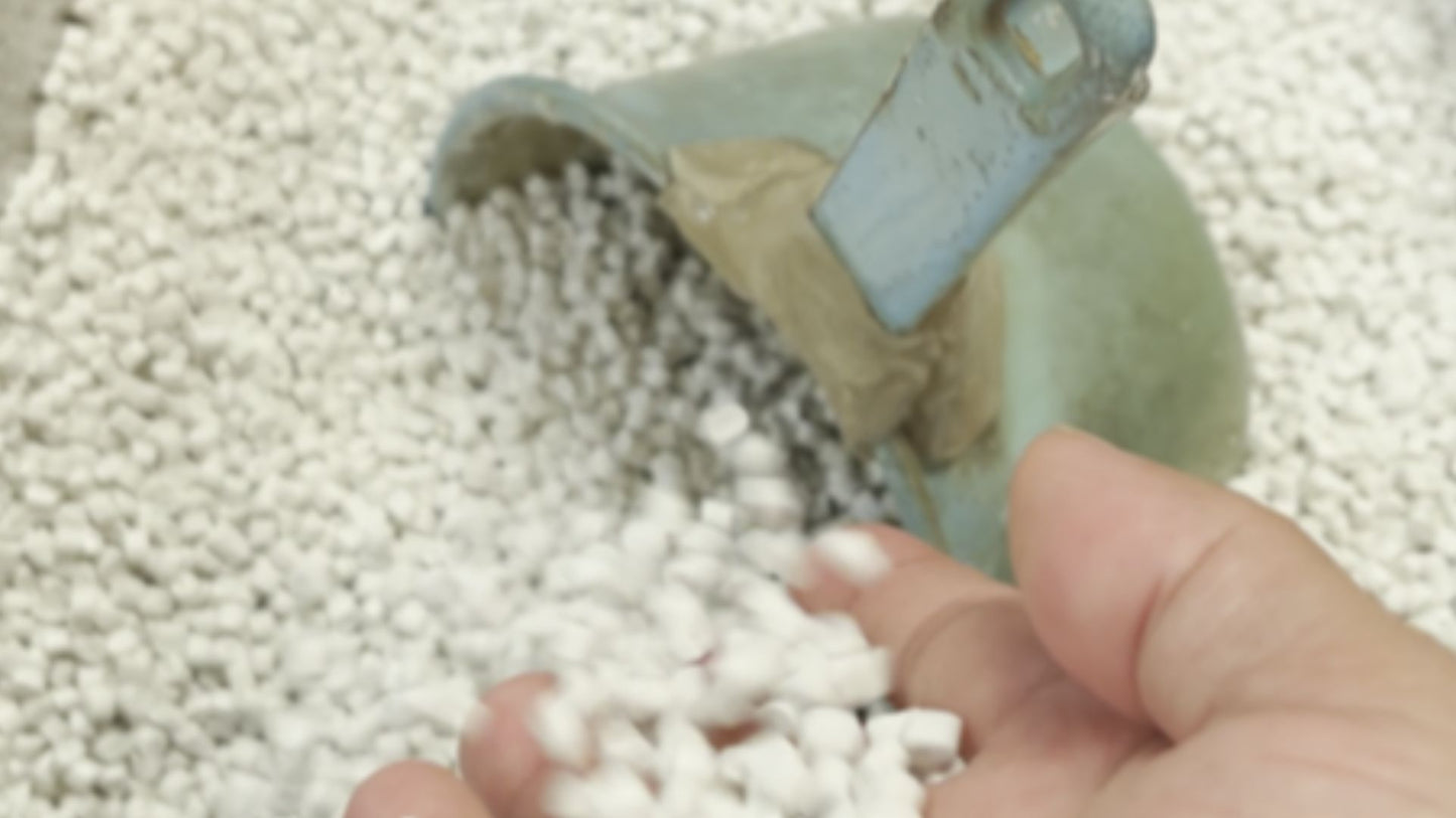 Community Collection and Recycling of PP, HDPE, LDPE, PET Plastic in East Java and Eastern Indonesia (PPRS)