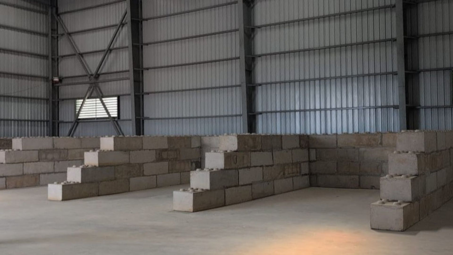 Community Collection and Upcycling of Mixed Plastics in Sylhet & Dhaka, Bangladesh (PPRS)