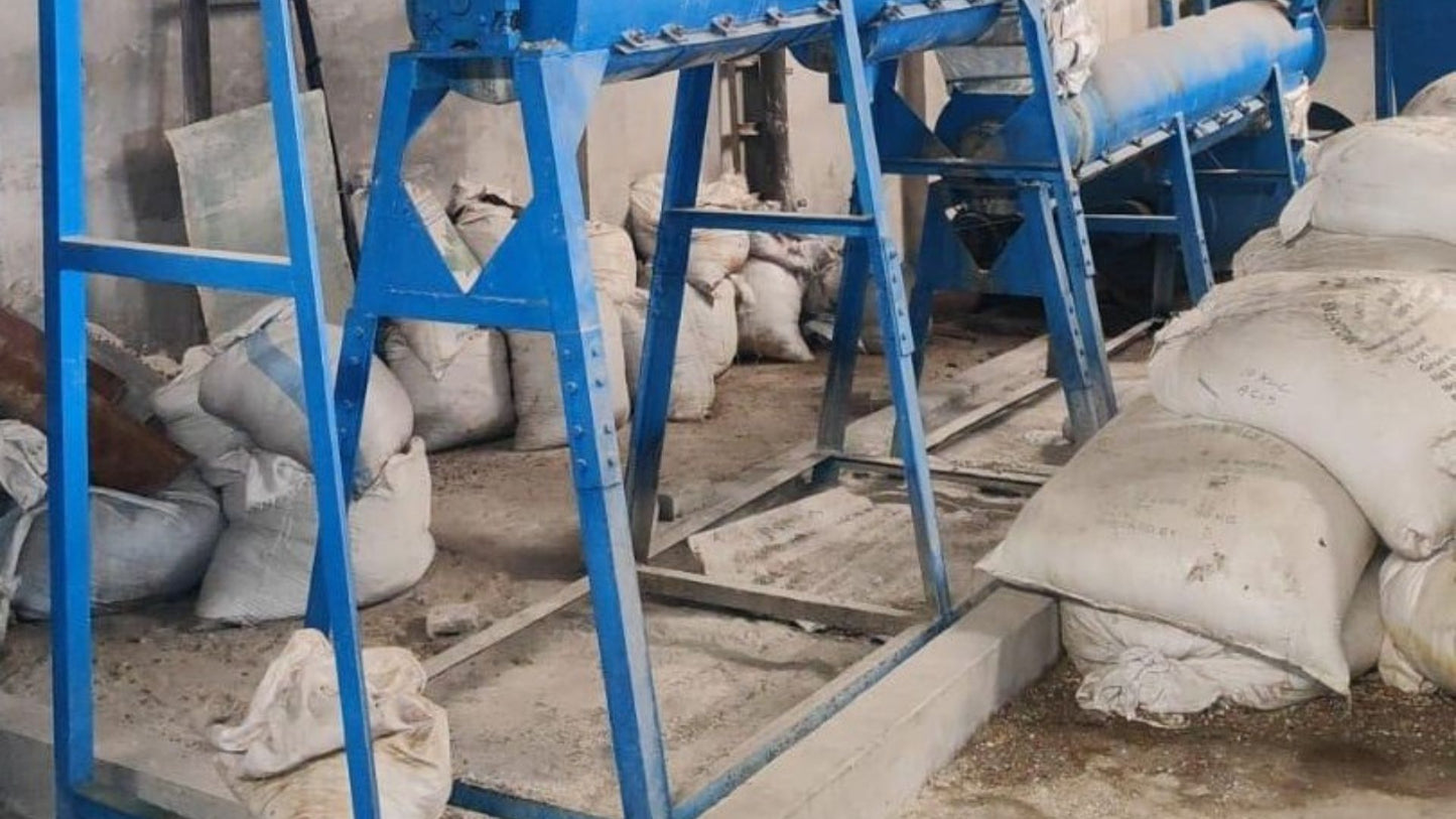 Community Collection and Upcycling of Mixed Plastics in Sylhet & Dhaka, Bangladesh (PPRS)