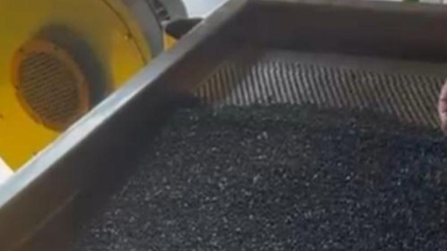 Community Collection and Upcycling of Mixed Plastics in Sylhet & Dhaka, Bangladesh (PPRS)