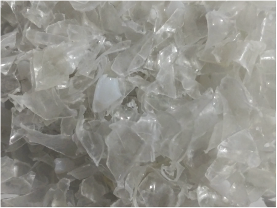 Community Collection and Recycling of PP, HDPE, LDPE, PET Plastic in East Java and Eastern Indonesia (PPRS)