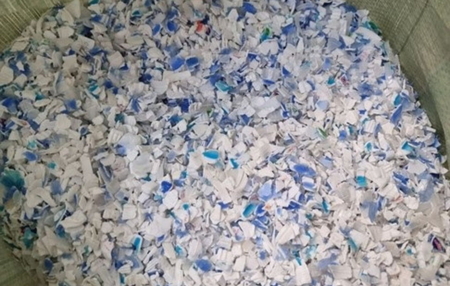 Community Collection and Recycling of HDPE and PP in Valenzuela, Philippines (PPRS)
