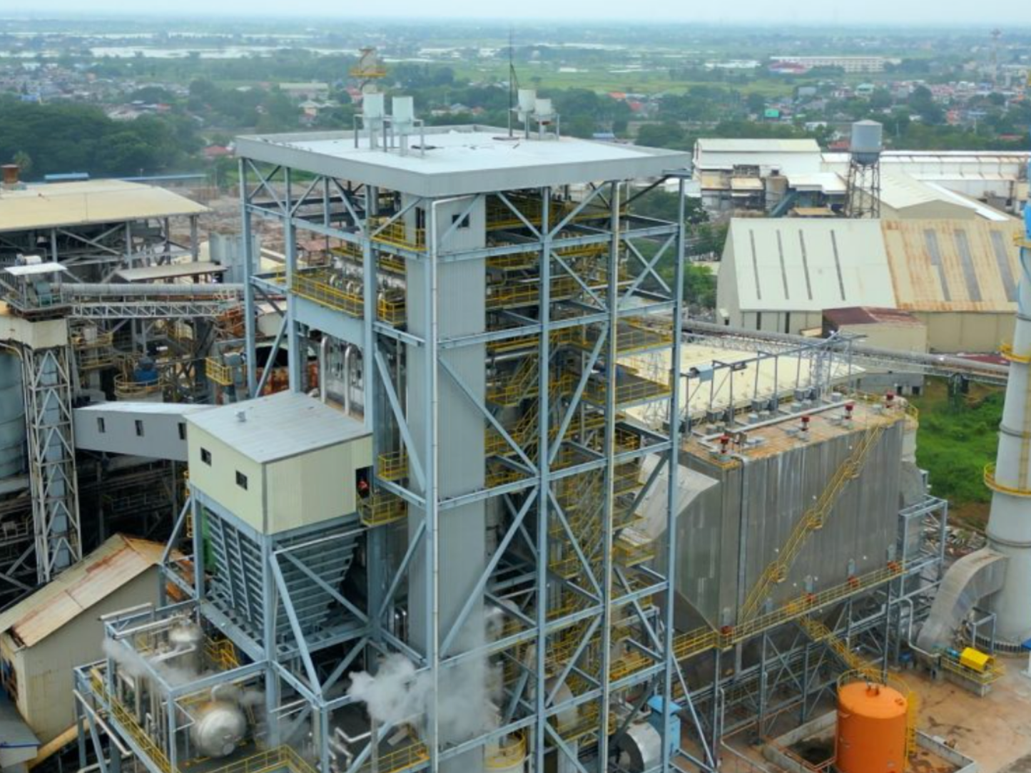 Collection and Energy Recovery using Flexible Plastics in Bulacan, Philippines (PPRS)